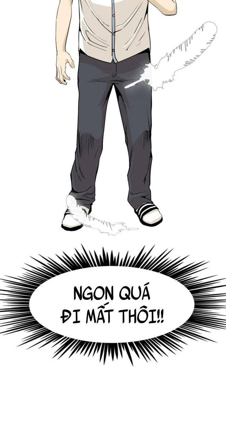 The Blob Chapter 4 - Trang 2