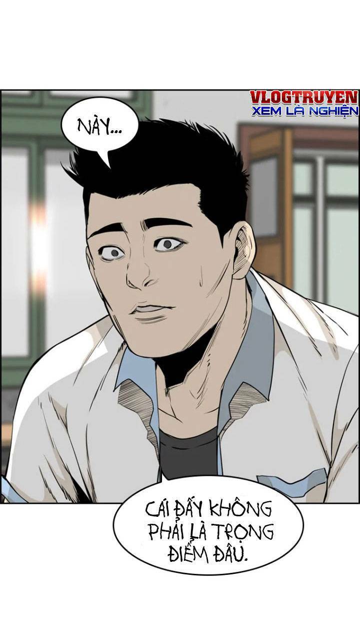 The Blob Chapter 4 - Trang 2