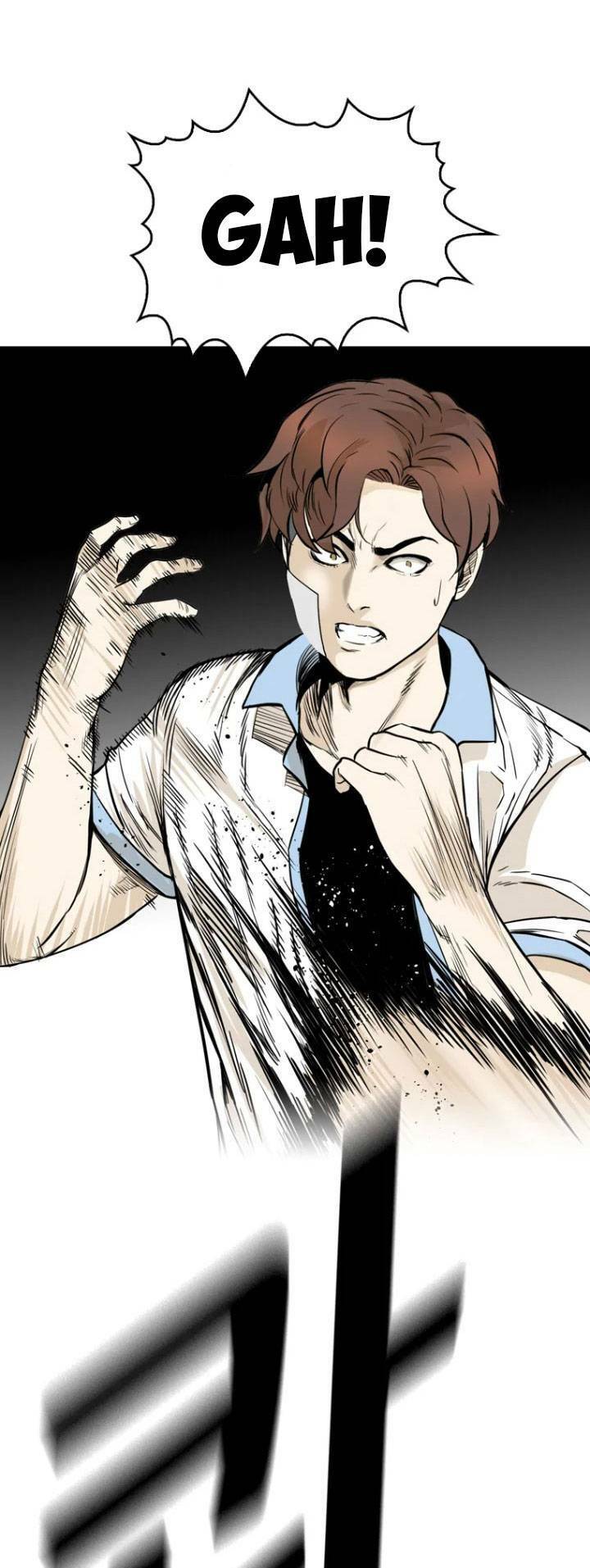 The Blob Chapter 4 - Trang 2