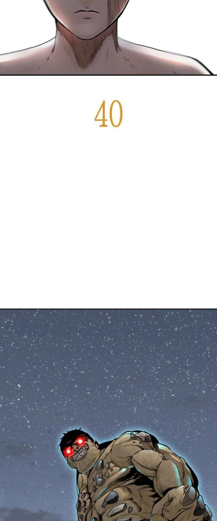 The Blob Chapter 40 - Trang 2