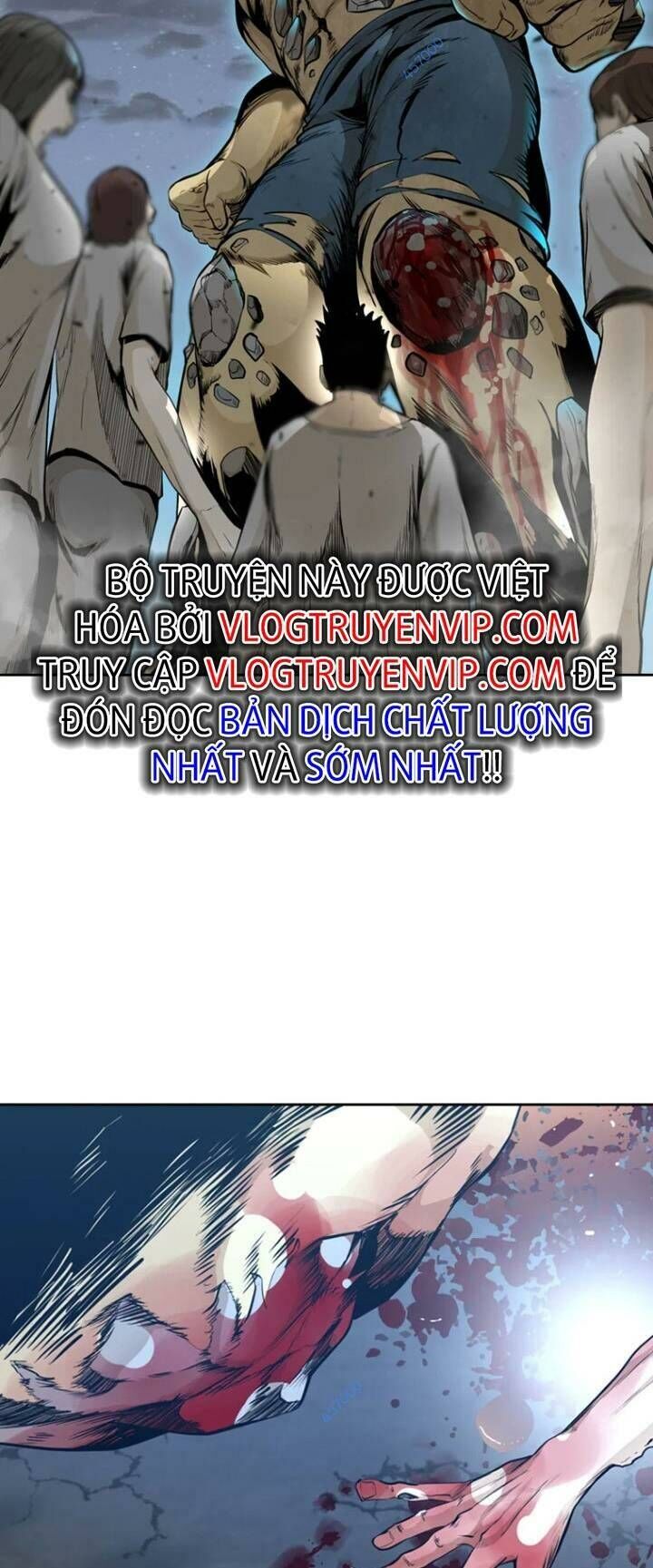 The Blob Chapter 40 - Trang 2