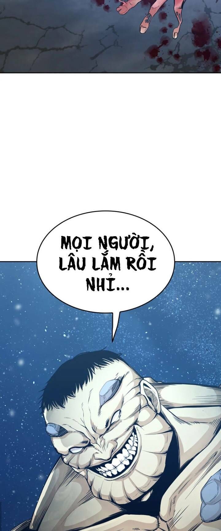 The Blob Chapter 40 - Trang 2