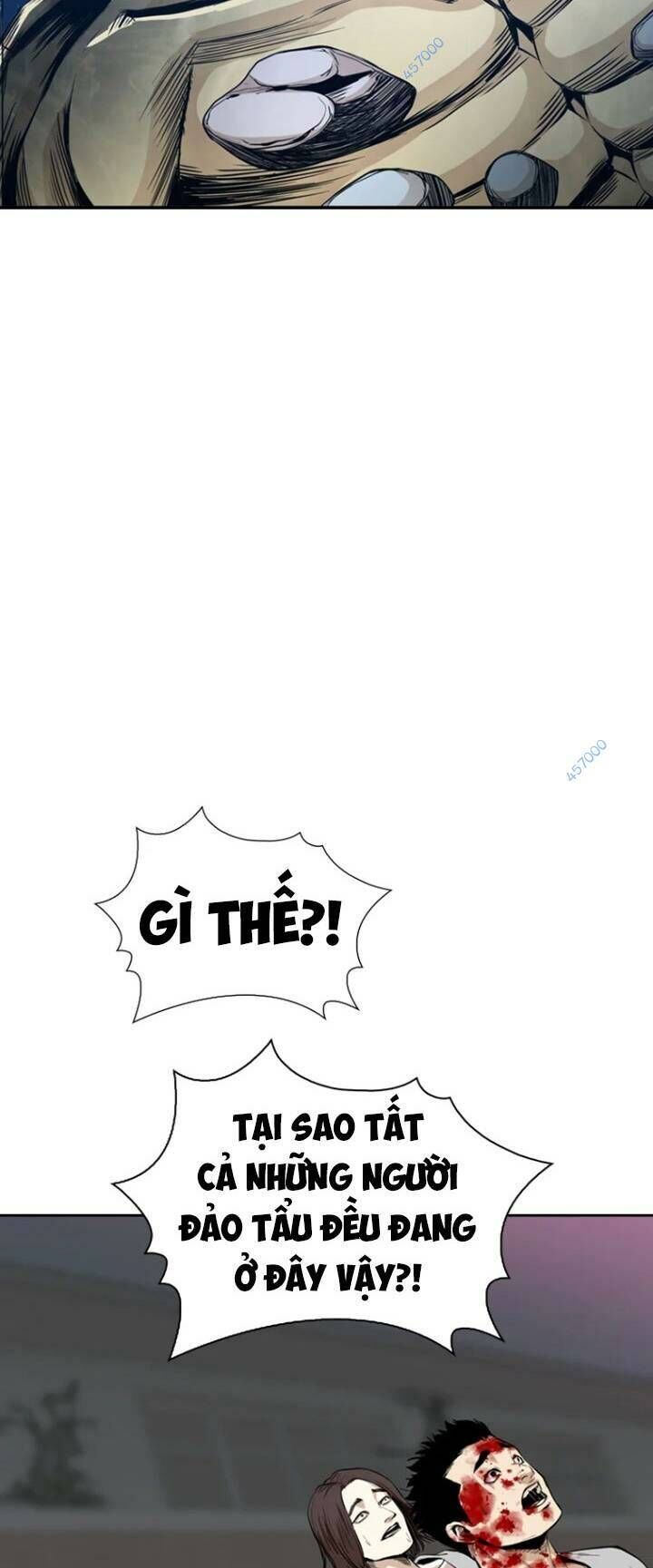 The Blob Chapter 40 - Trang 2