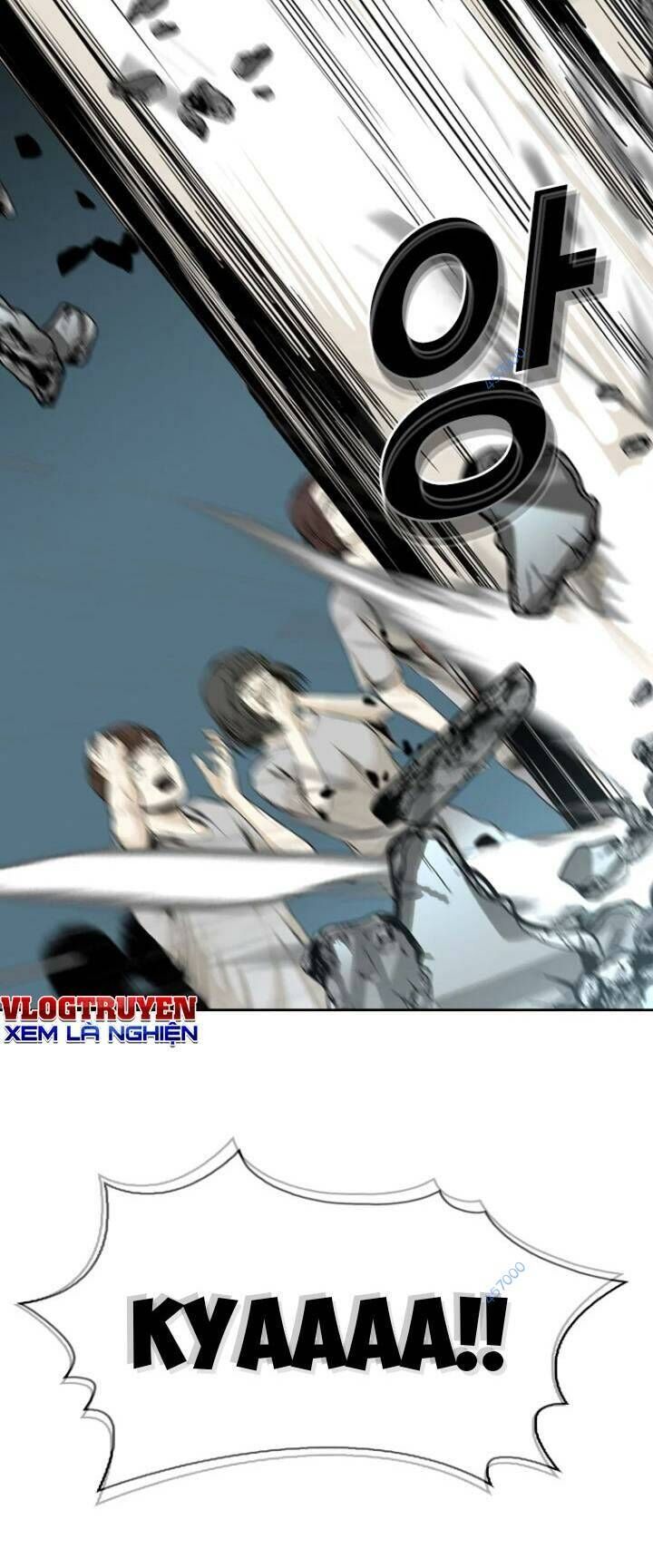 The Blob Chapter 40 - Trang 2