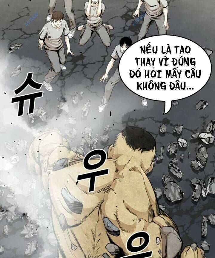 The Blob Chapter 40 - Trang 2