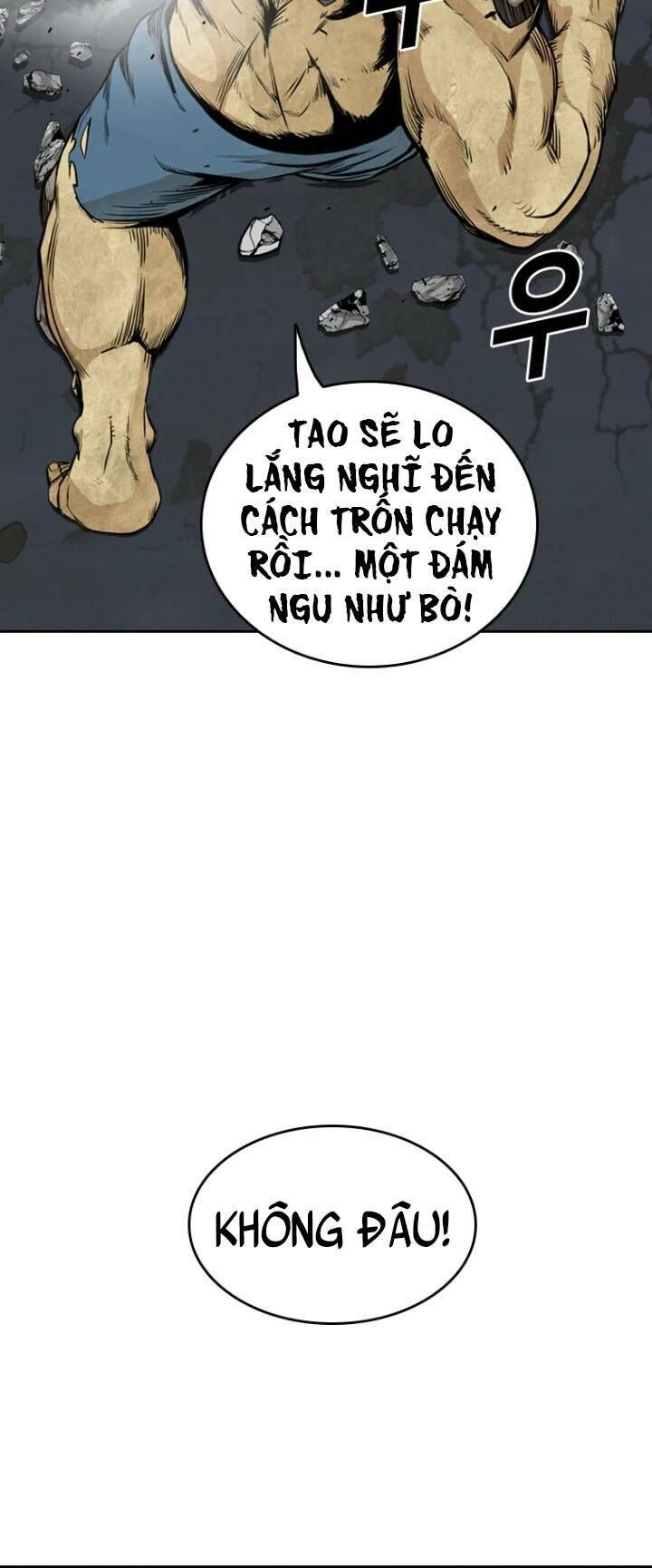 The Blob Chapter 40 - Trang 2