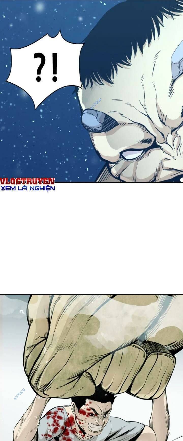 The Blob Chapter 40 - Trang 2
