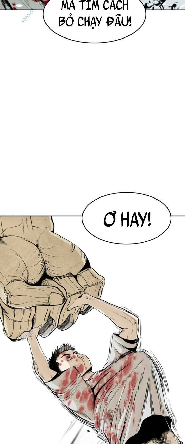 The Blob Chapter 40 - Trang 2