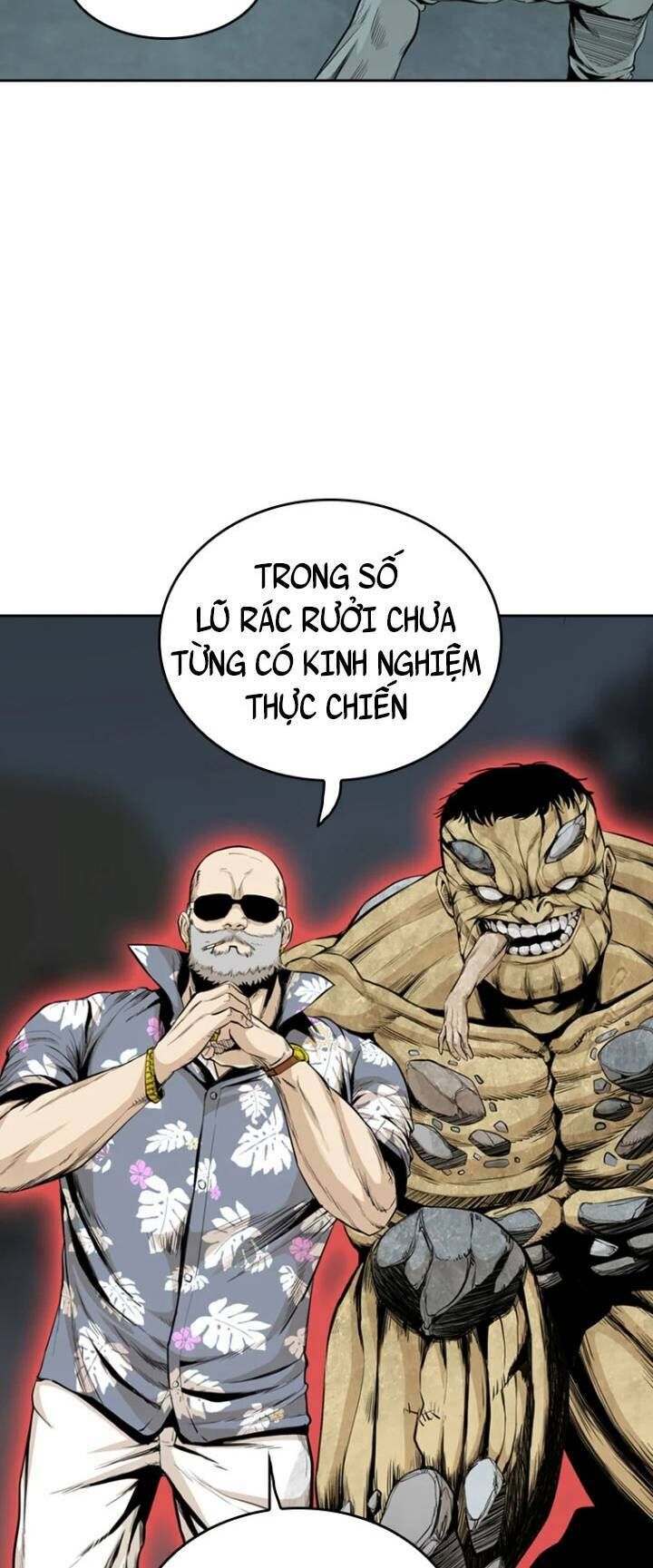 The Blob Chapter 40 - Trang 2