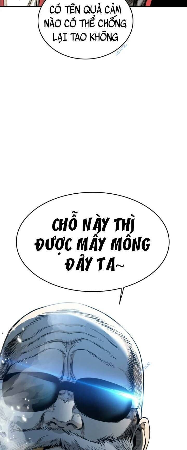 The Blob Chapter 40 - Trang 2