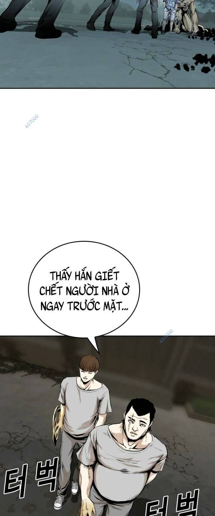 The Blob Chapter 40 - Trang 2