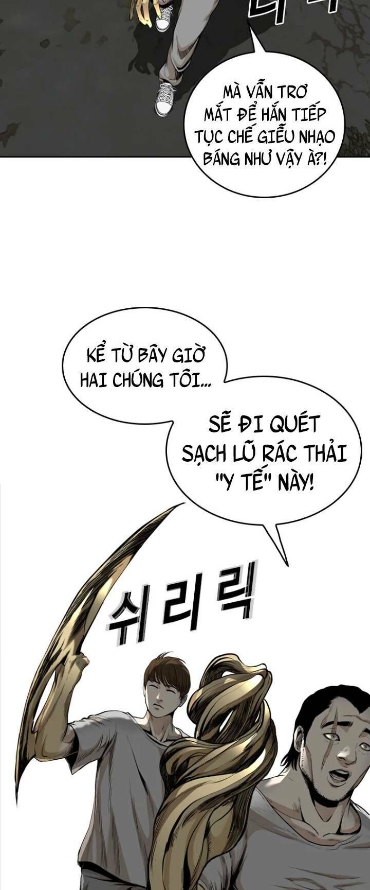 The Blob Chapter 40 - Trang 2