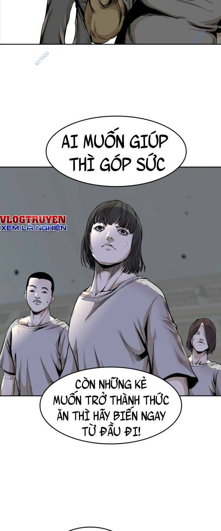 The Blob Chapter 40 - Trang 2