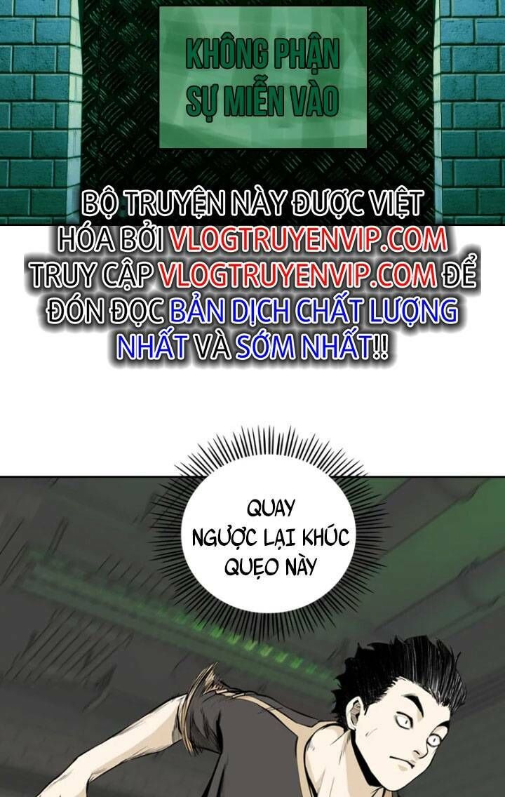 The Blob Chapter 40 - Trang 2