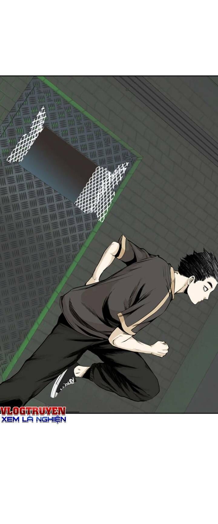 The Blob Chapter 40 - Trang 2