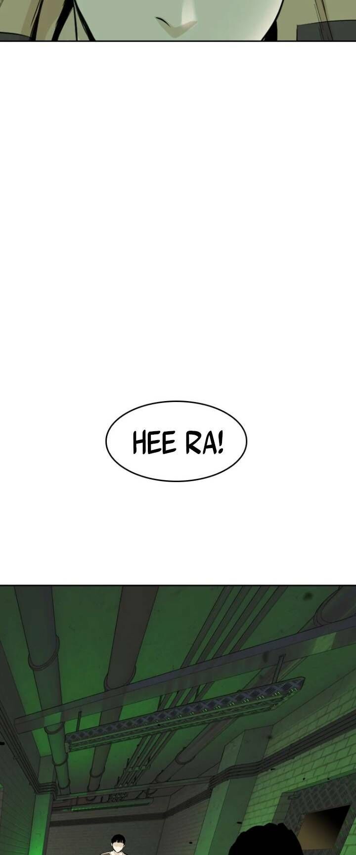 The Blob Chapter 40 - Trang 2