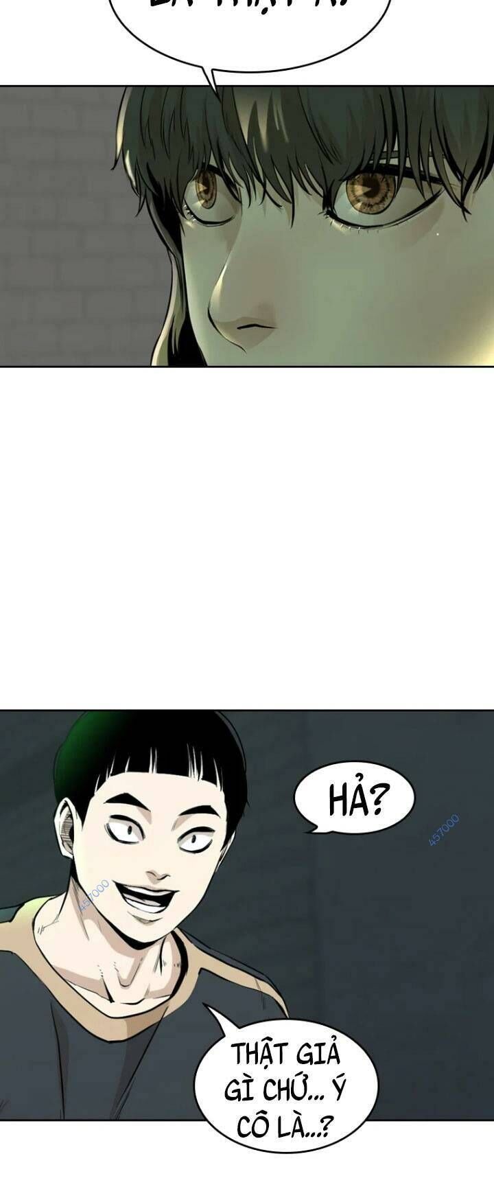 The Blob Chapter 40 - Trang 2