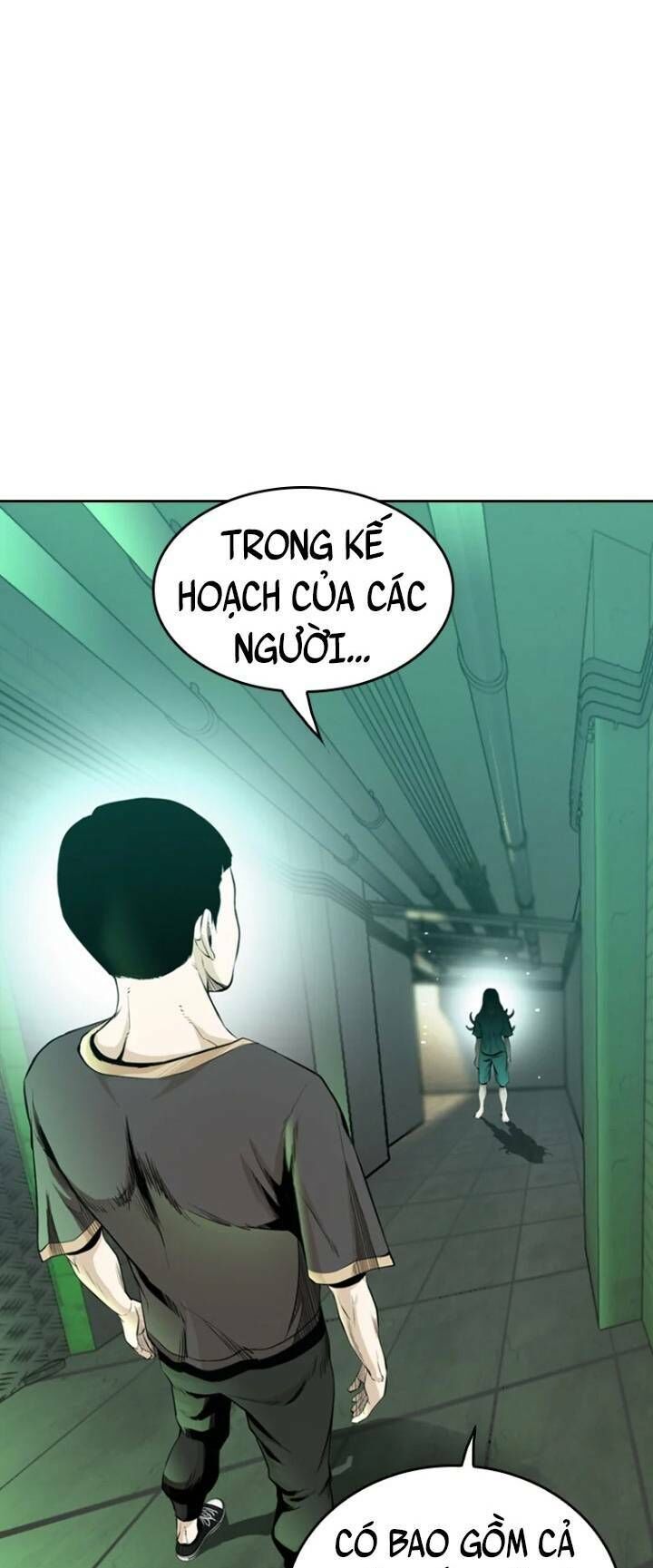 The Blob Chapter 40 - Trang 2