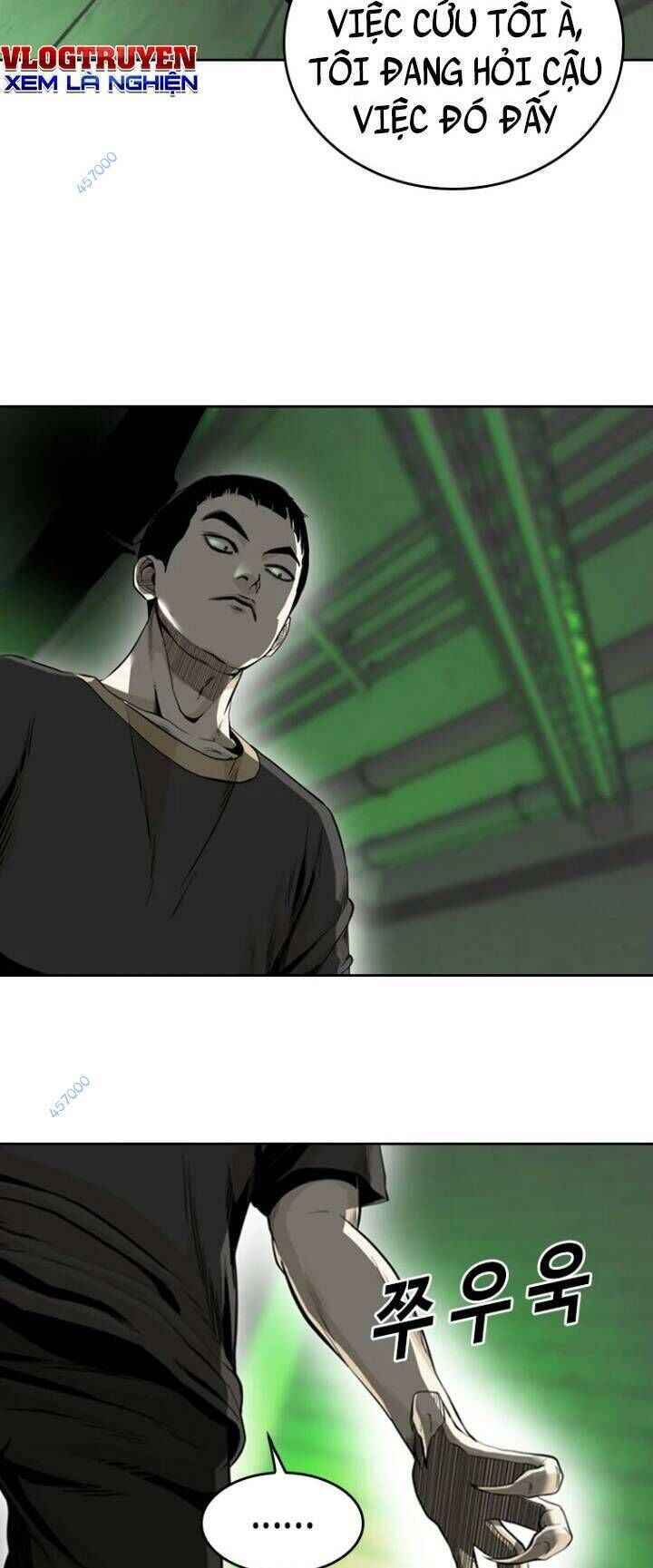 The Blob Chapter 40 - Trang 2