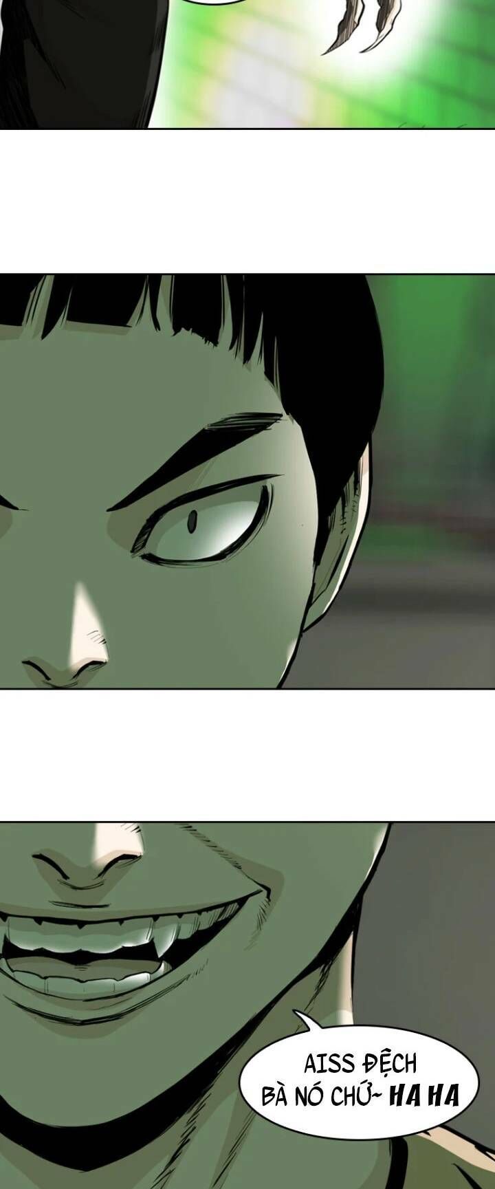 The Blob Chapter 40 - Trang 2