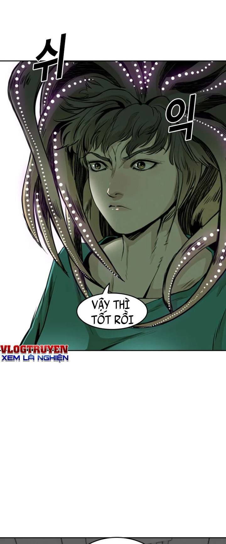 The Blob Chapter 40 - Trang 2