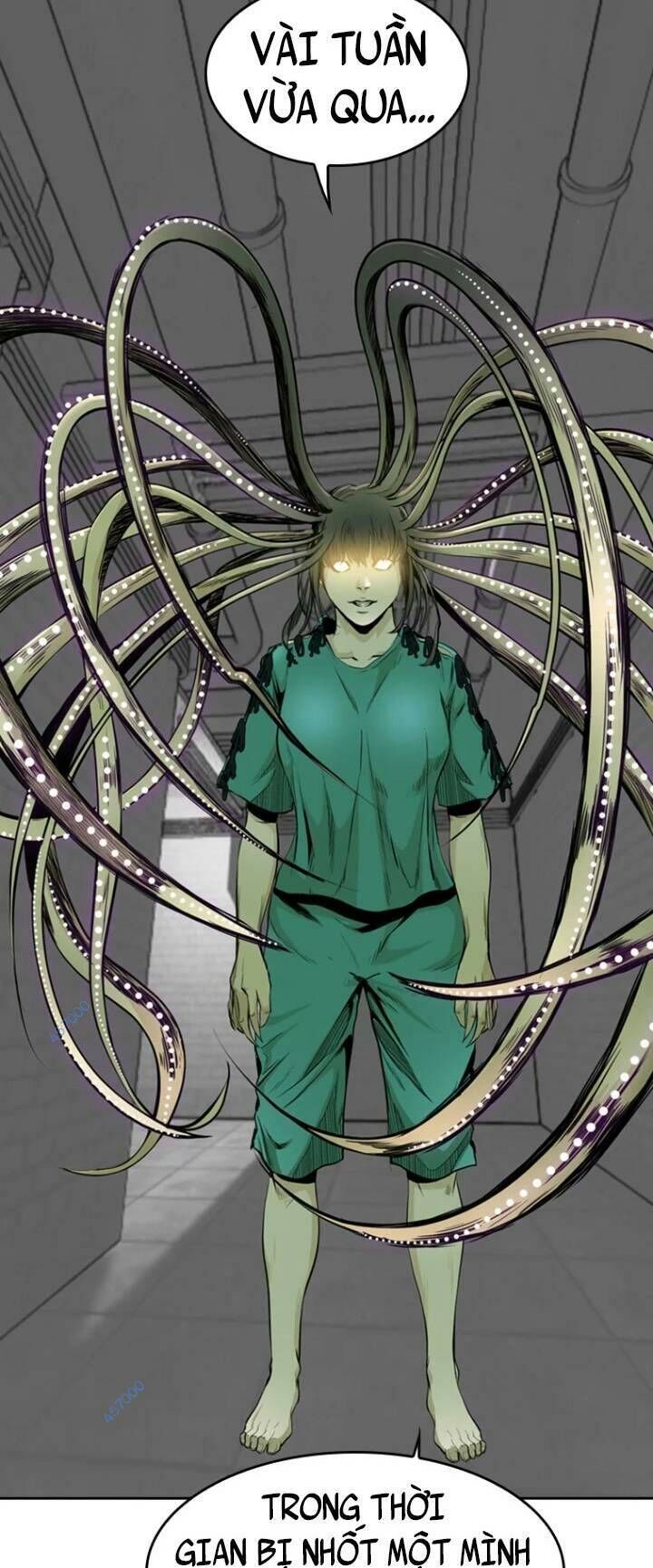 The Blob Chapter 40 - Trang 2