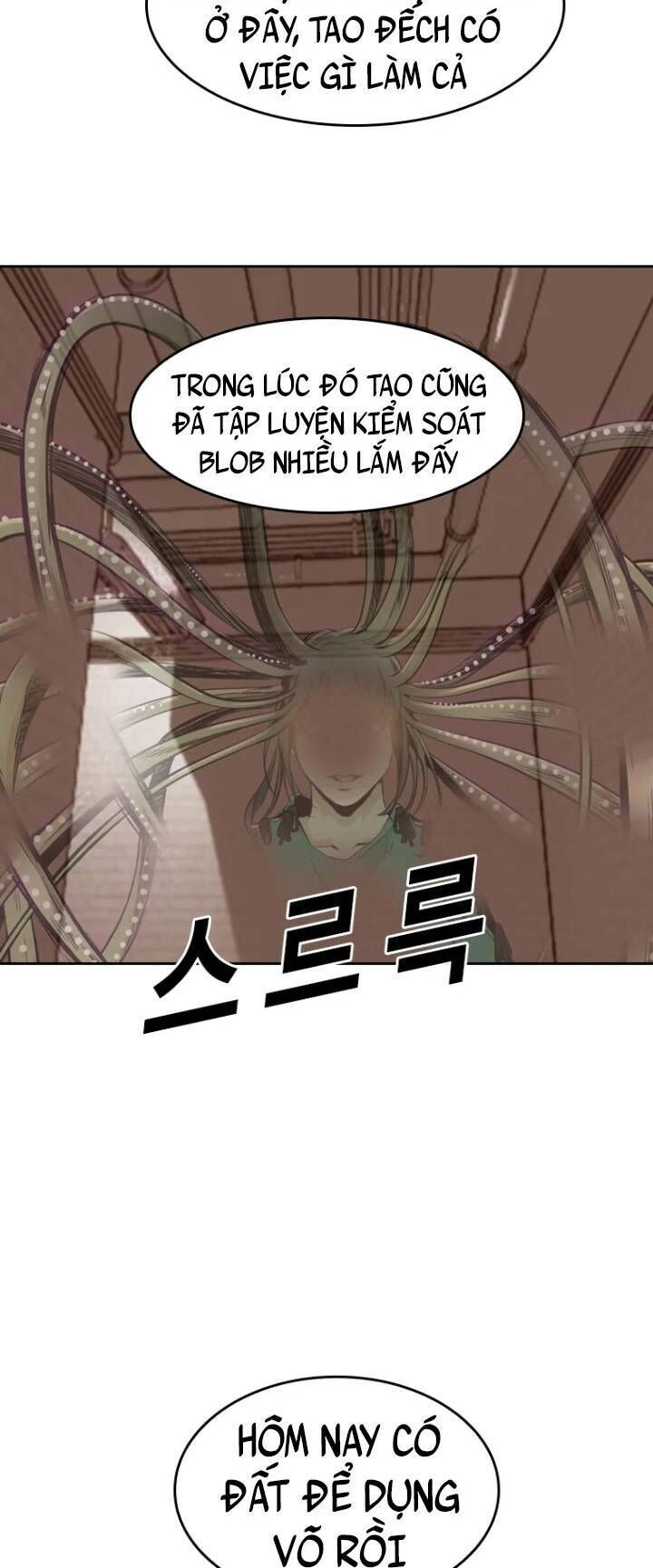 The Blob Chapter 40 - Trang 2