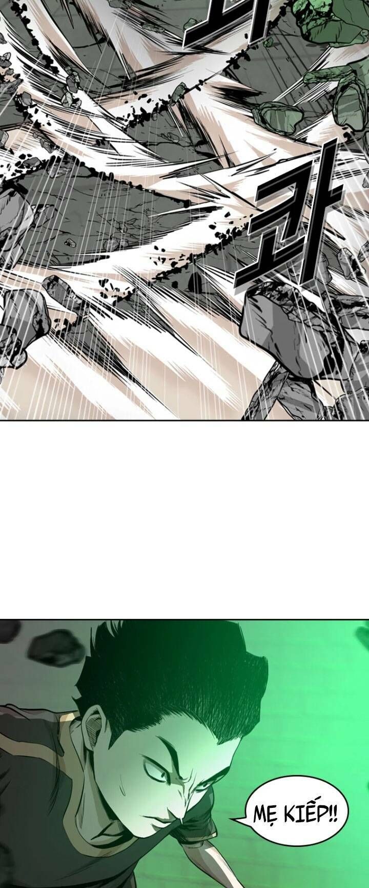 The Blob Chapter 40 - Trang 2