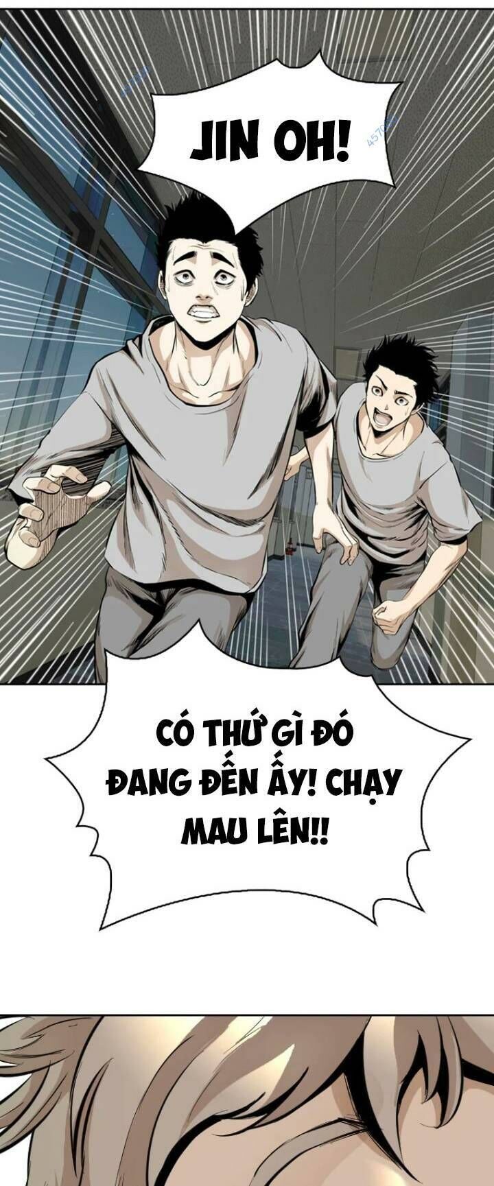 The Blob Chapter 40 - Trang 2