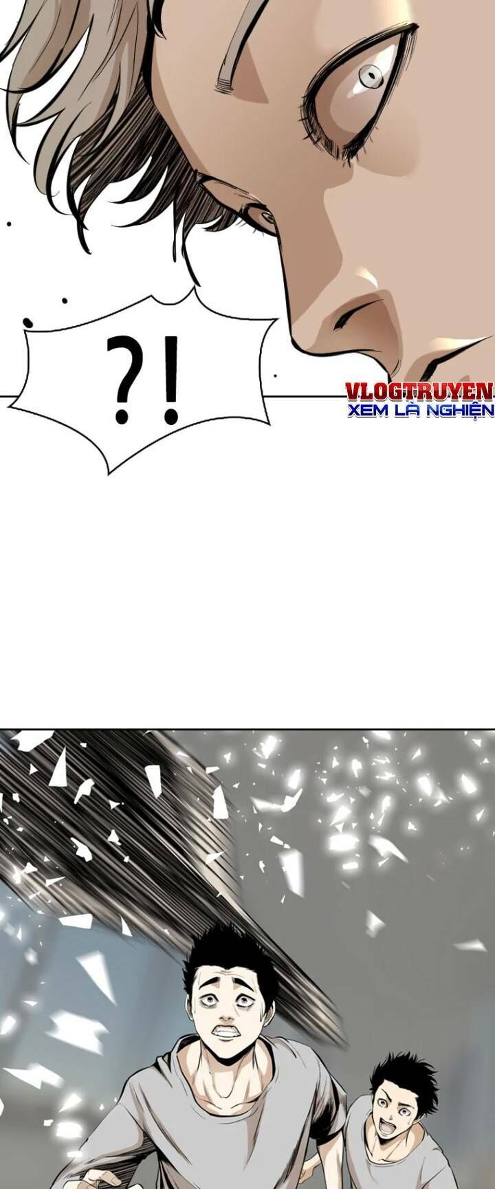 The Blob Chapter 40 - Trang 2