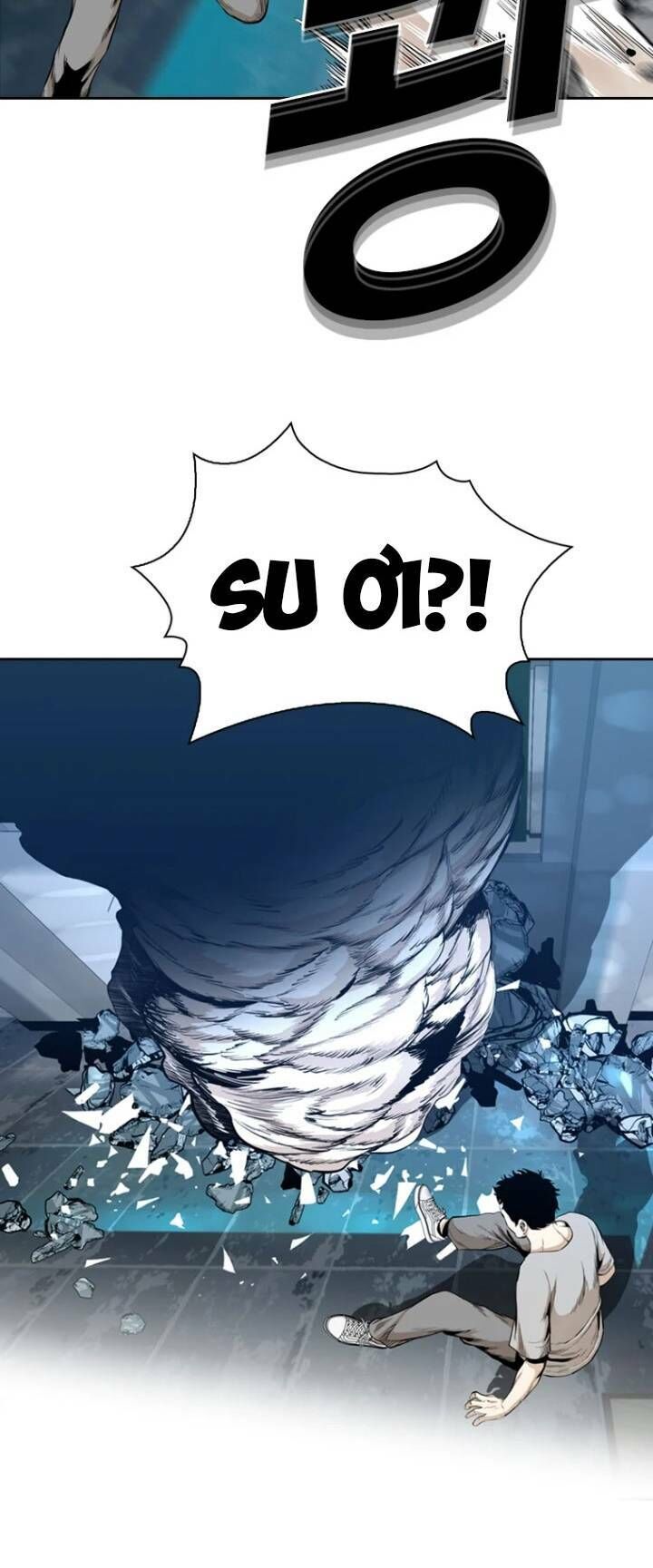 The Blob Chapter 40 - Trang 2