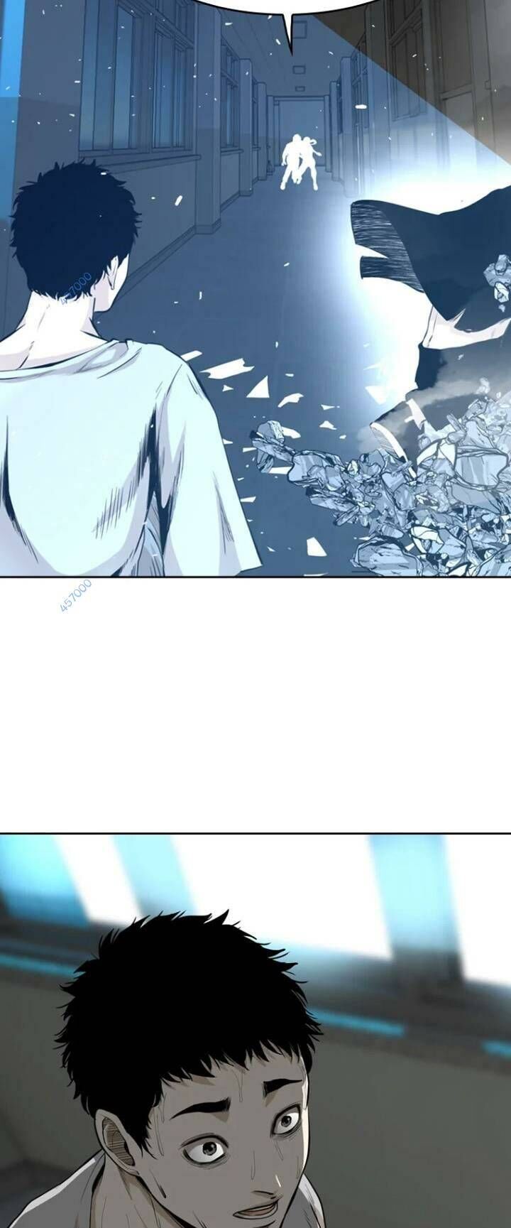 The Blob Chapter 40 - Trang 2