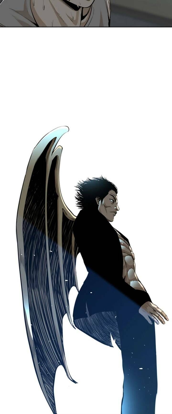 The Blob Chapter 40 - Trang 2