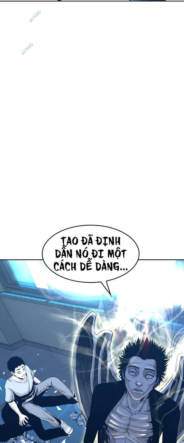 The Blob Chapter 40 - Trang 2