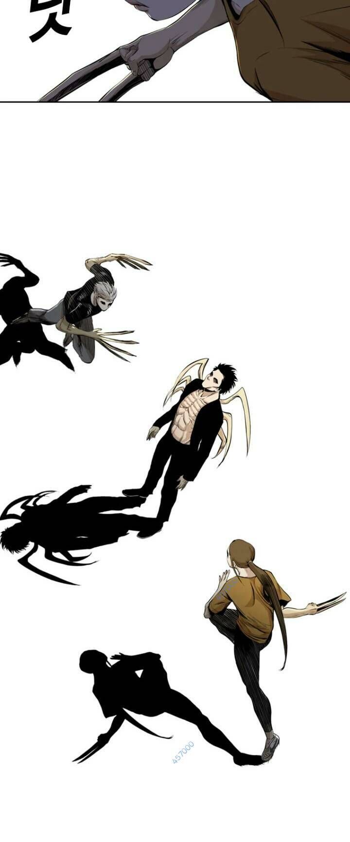 The Blob Chapter 40 - Trang 2