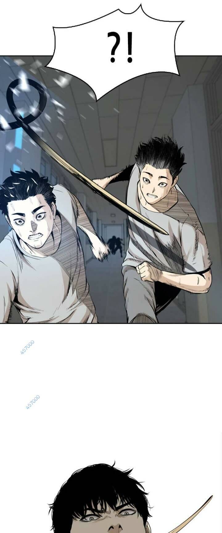 The Blob Chapter 40 - Trang 2