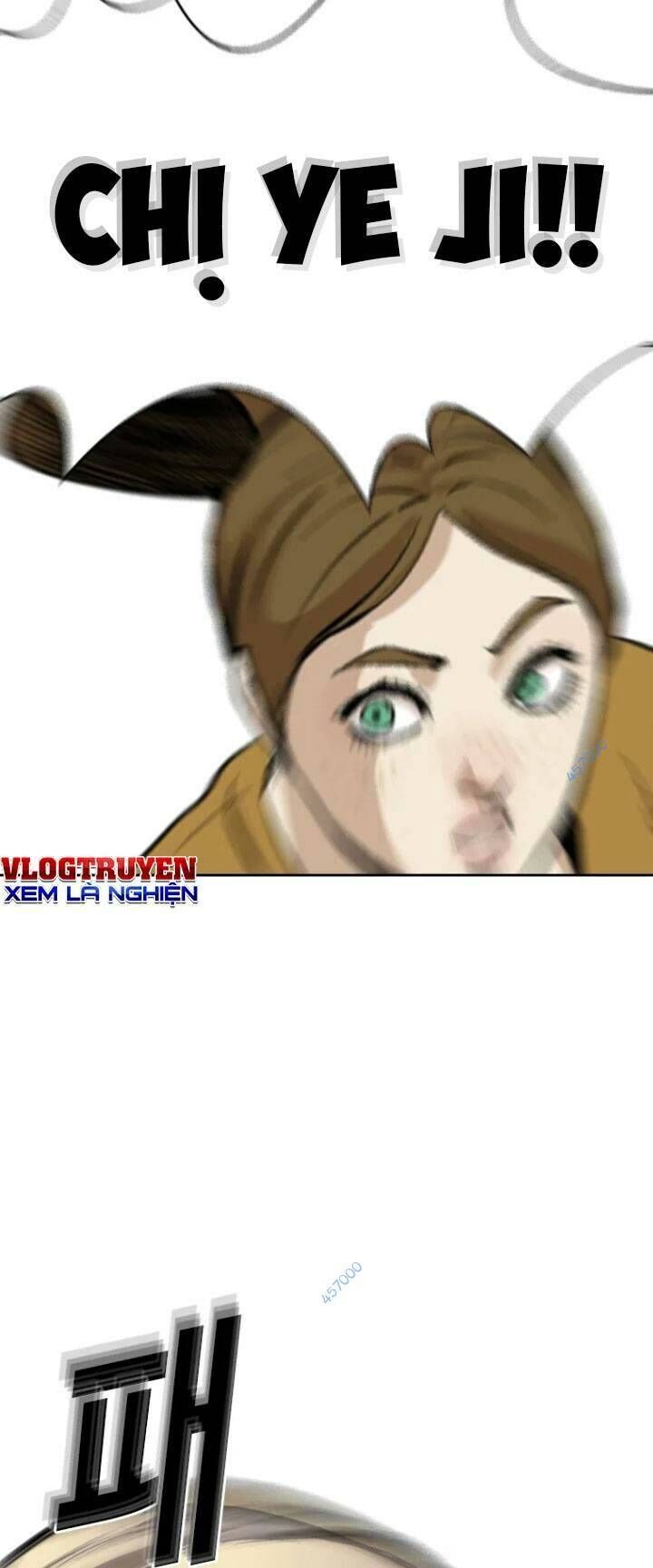 The Blob Chapter 40 - Trang 2