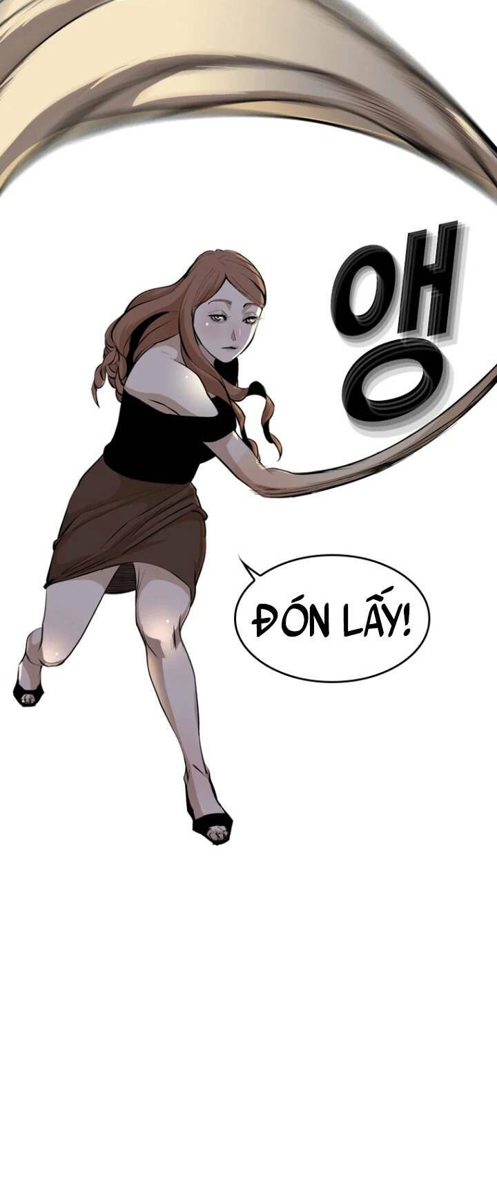 The Blob Chapter 40 - Trang 2