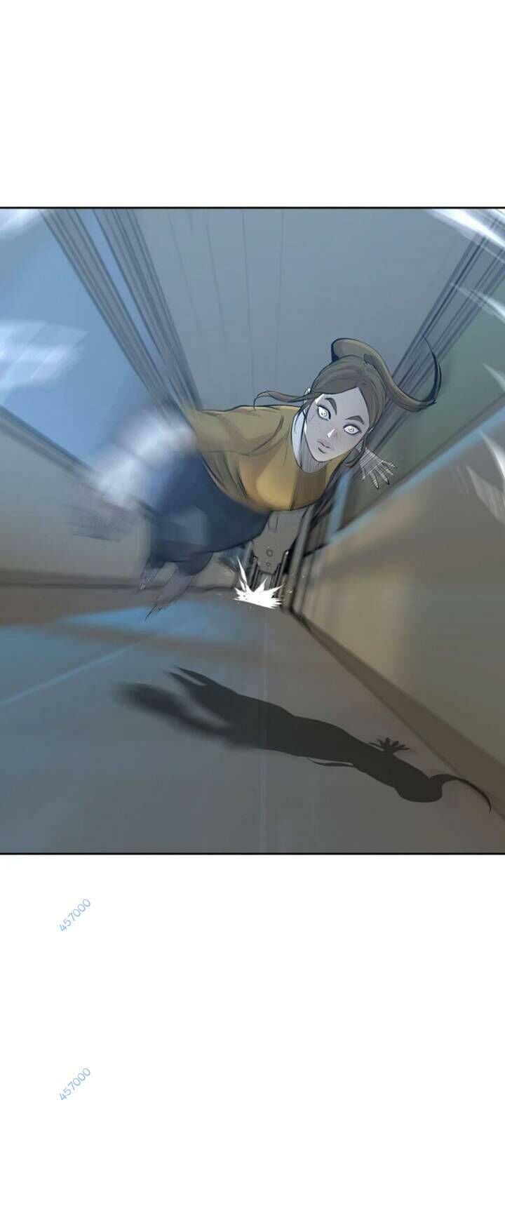 The Blob Chapter 40 - Trang 2