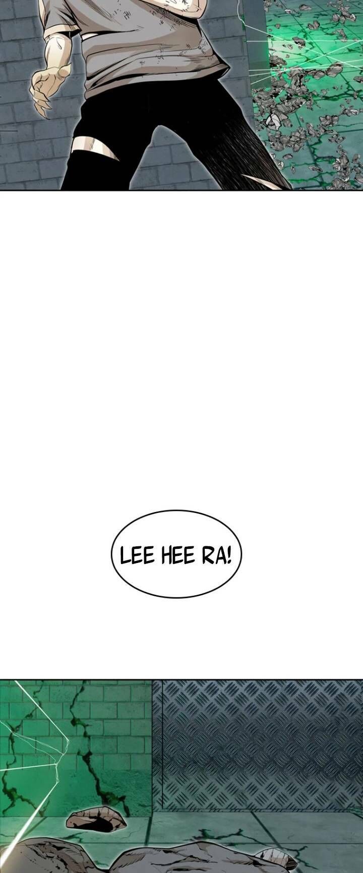 The Blob Chapter 41 - Trang 2