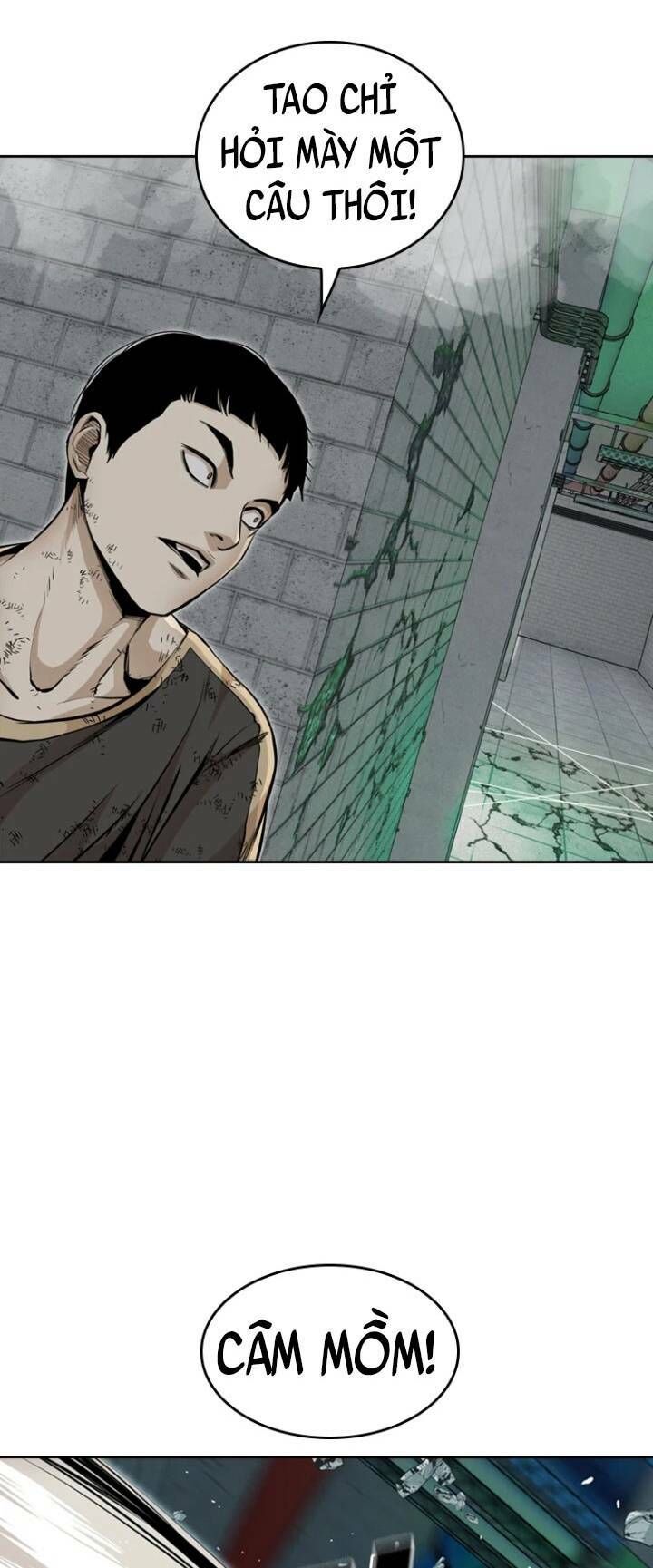 The Blob Chapter 41 - Trang 2