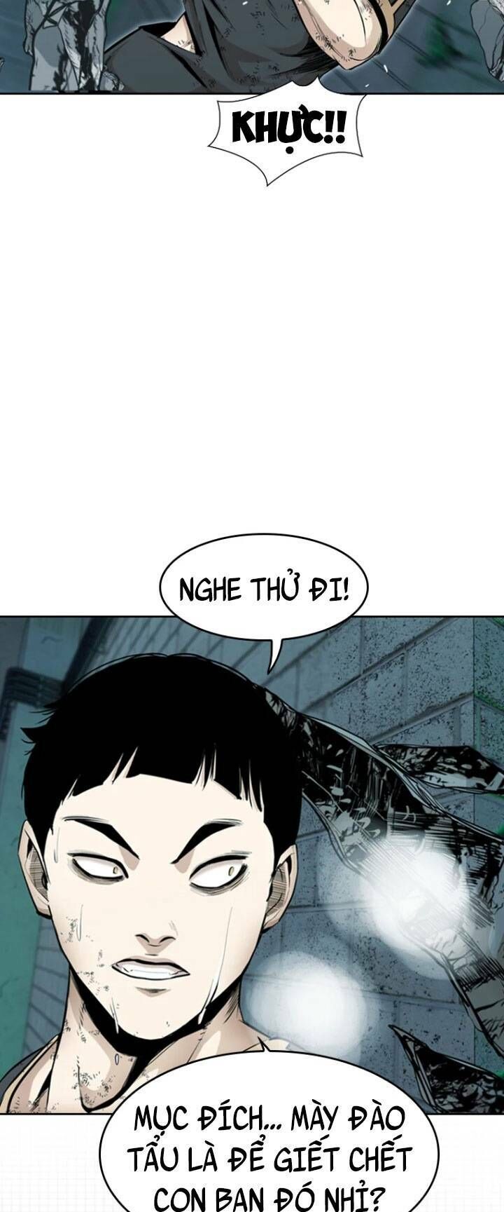 The Blob Chapter 41 - Trang 2