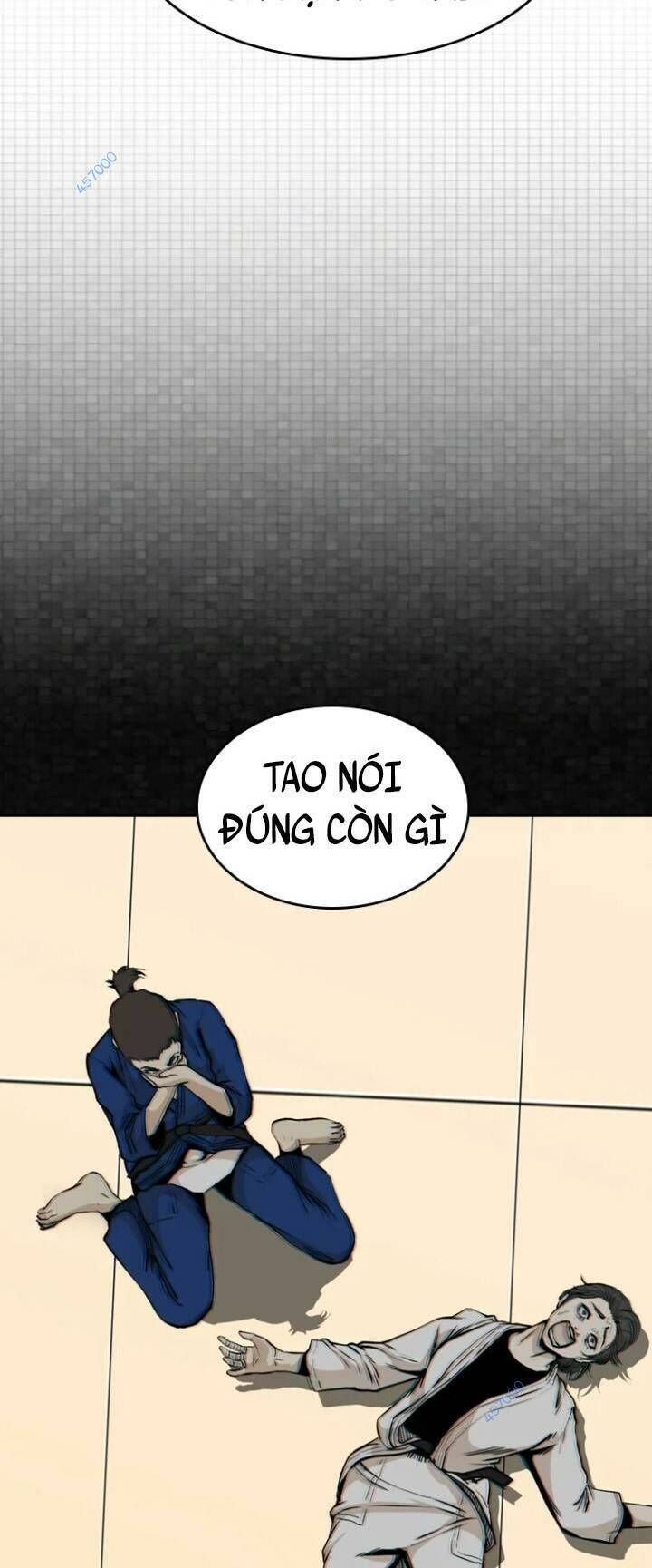 The Blob Chapter 41 - Trang 2