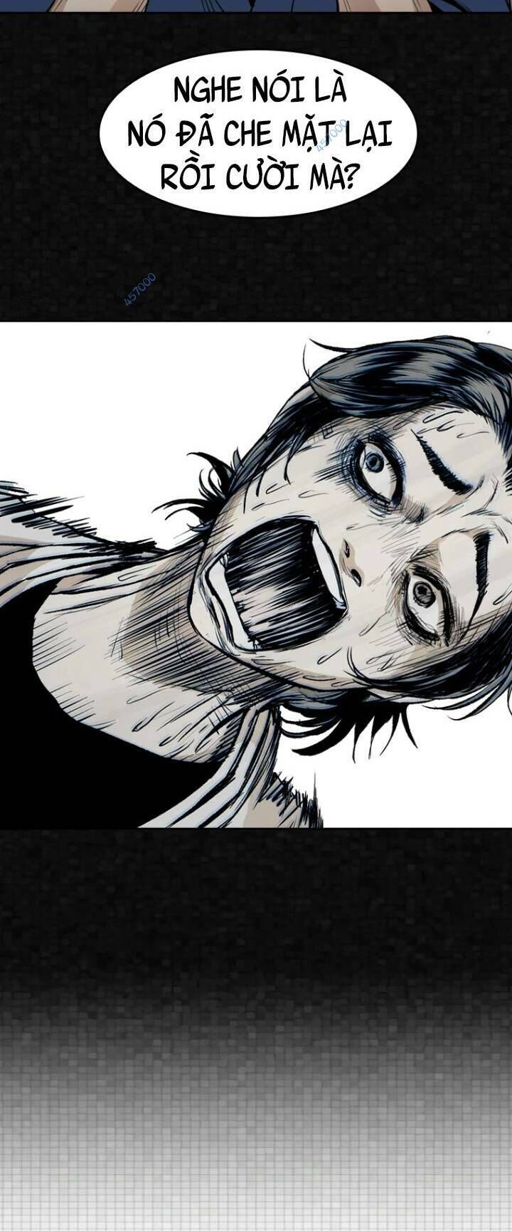 The Blob Chapter 41 - Trang 2