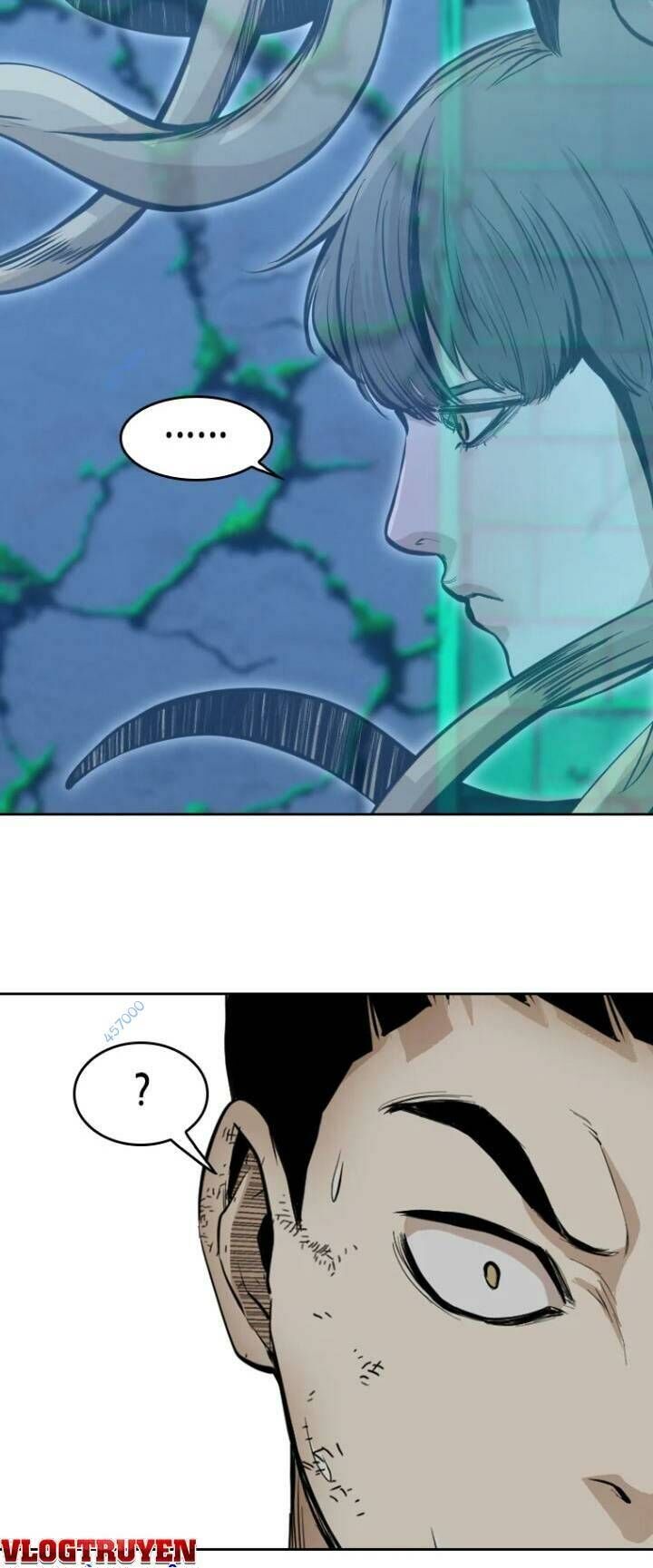 The Blob Chapter 41 - Trang 2