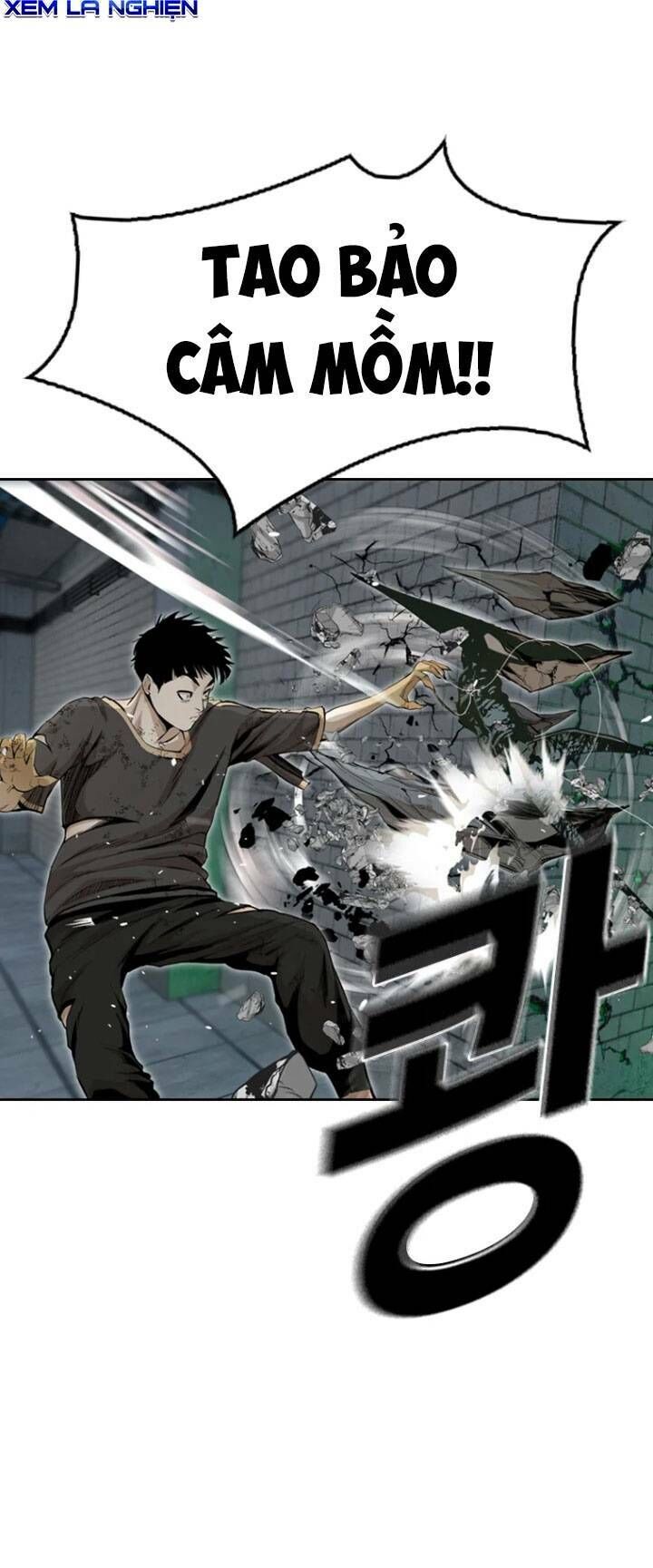 The Blob Chapter 41 - Trang 2