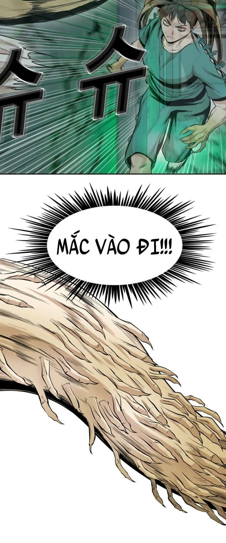 The Blob Chapter 41 - Trang 2