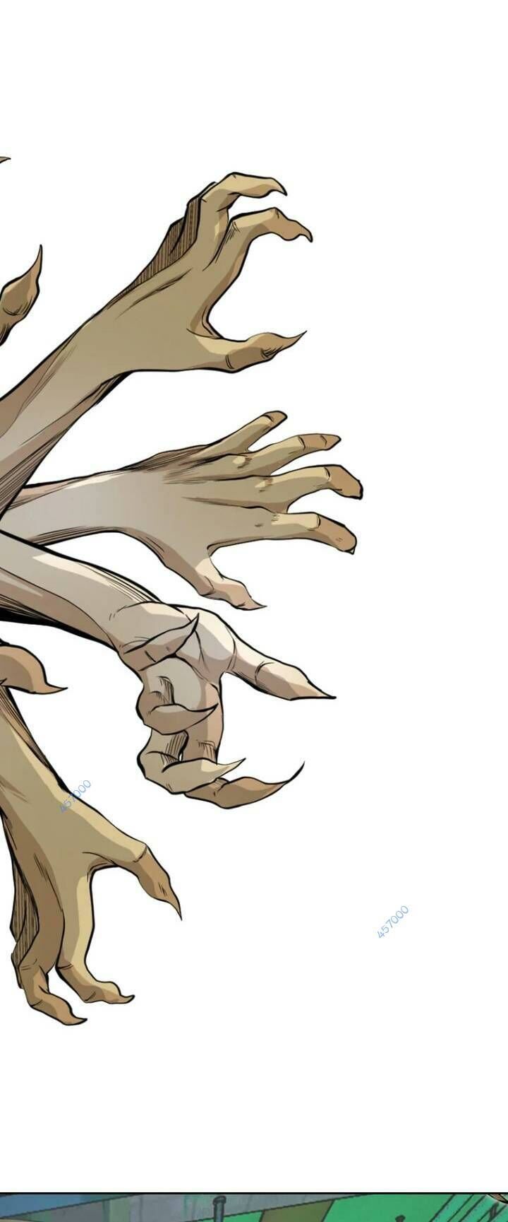 The Blob Chapter 41 - Trang 2