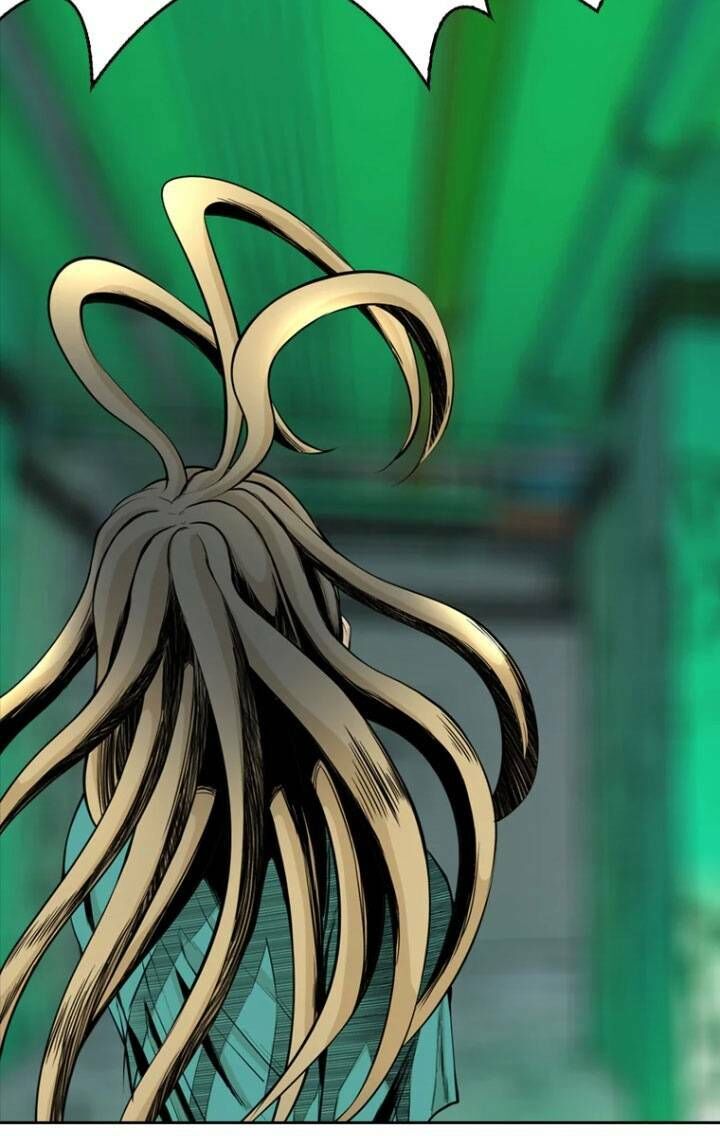 The Blob Chapter 41 - Trang 2