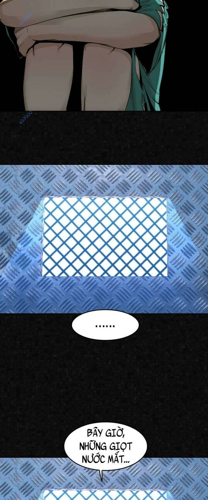 The Blob Chapter 41 - Trang 2